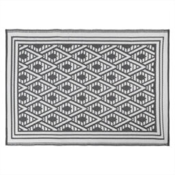 Jvl The Gardener Outdoor Rug Geo 120X170Cm - thumbnail 2