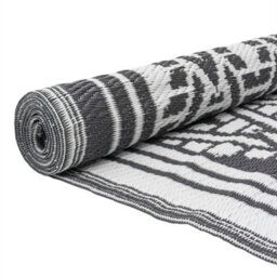 Jvl The Gardener Outdoor Rug Geo 120X170Cm - thumbnail 6