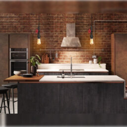 Long Life Lamps Company Industrial Pendant Light Rustic Metal Vintage Water Pipe Ceiling Light M0157 With 4W St58 - thumbnail 8