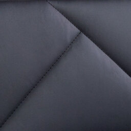 Chicago Black Leather Ottoman Storage Bed - 5Ft King Size - thumbnail 9