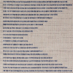 Livabliss Tuareg-Global Ivory Blue Graphic In- & Outdoor Rug 160 X 213 Cm Easy Care, Non Shedding - thumbnail 7