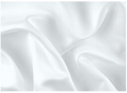 100% Bamboo Complete Duvet Bedding Set In White For Double Bed By Euphoric Bedding - thumbnail 3