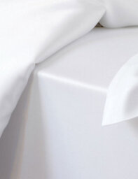 100% Bamboo Complete Duvet Bedding Set In White For Double Bed By Euphoric Bedding - thumbnail 4