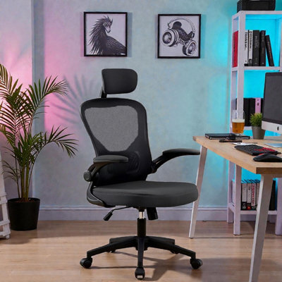 Modern Fitness Gaming Chair Computer Desk Office Chair - image 1
