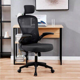 Modern Fitness Gaming Chair Computer Desk Office Chair - thumbnail 9