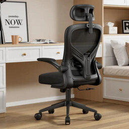 Modern Fitness Gaming Chair Computer Desk Office Chair - thumbnail 5