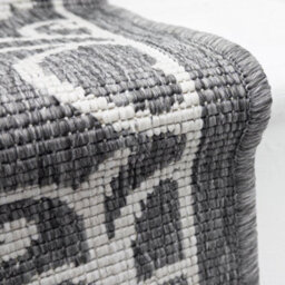 Ivy Stair Runner - Reversible, Durable & Hardwearing Carpet For Stairs & Staircases, Multiple Lengths - thumbnail 2