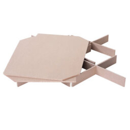 Beliani Waterbed Platform Bedrock 160 X 200 Cm (Eu King Size) - thumbnail 3
