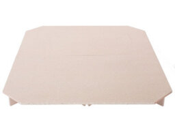 Beliani Waterbed Platform Bedrock 160 X 200 Cm (Eu King Size) - thumbnail 2