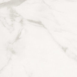 Wyld Haus Perth 168-210Cm White Marble-Effect Ceramic Extendable Dining Table With Black Metal Legs - thumbnail 8