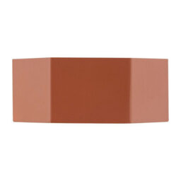 Luminosa Lighting Luminosa Libero Led Surface Mounted Downlight Terracotta, 2125Lm, 3000K - thumbnail 4