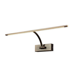 Discovery Rosalyn 340 Led Picture Light Bronze 560 mm - thumbnail 2