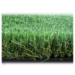 "Landscape 40mm Outdoor Artificial Grass, Pet-Friendly Outdoor Artificial Grass, Non-Slip Fake Grass-1M(3'3"") X 4M(13'1"")-4M²" - thumbnail 5