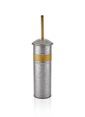 Rozi Galvin Collection Toilet Brush And Holder - image 1