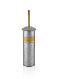 Rozi Galvin Collection Toilet Brush And Holder - thumbnail 1