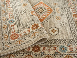 Underfoot Large Living Room Rug Indoor Rug Boho Soft Traditional 20mm Thick Runner Rugs - thumbnail 2