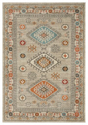Underfoot Large Living Room Rug Indoor Rug Boho Soft Traditional 20mm Thick Runner Rugs - thumbnail 4