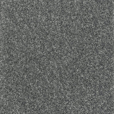 Tranquility Silver Bleach Cleanable Carpet By Remland (Harbour Wall, 4M X 4M)