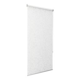 GoodHome Flasor Corded Off White Sheer Roller Blind (W)60Cm (L)180Cm - thumbnail 3
