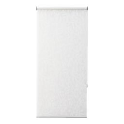 GoodHome Flasor Corded Off White Sheer Roller Blind (W)60Cm (L)180Cm - thumbnail 2