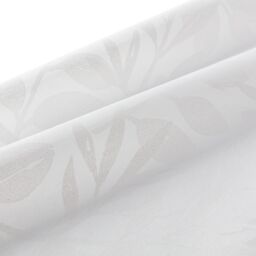 GoodHome Flasor Corded Off White Sheer Roller Blind (W)60Cm (L)180Cm - thumbnail 4