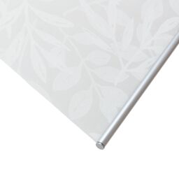 GoodHome Flasor Corded Off White Sheer Roller Blind (W)60Cm (L)180Cm - thumbnail 8