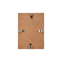 Clear Non-Framed Clip Picture Frame (H)18.5Cm X (W)13.5Cm - thumbnail 6