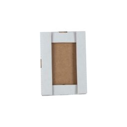 Clear Non-Framed Clip Picture Frame (H)18.5Cm X (W)13.5Cm - thumbnail 5