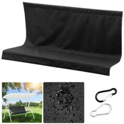 Swing Bench Cover Replacement For Garden Size S