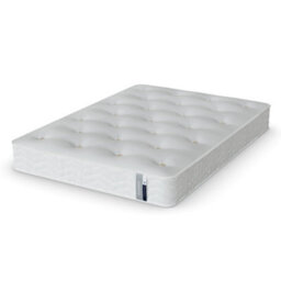 Summerby Sleep No. 7 Egyptian Cotton And Eco-Comfort Hybrid Mattress, Double 135 X 190Cm - thumbnail 9