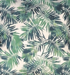 Luxury Living Jungle Outdoor Water-Repellant Cushion - Set Of 4 - thumbnail 4