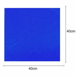 10 X Large Microfibre Cleaning Auto Car Detailing Soft Cloths Wash Towel Duster - thumbnail 2