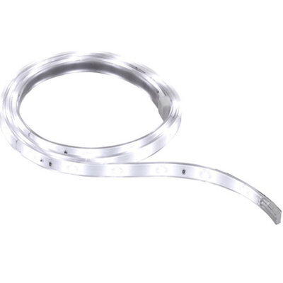 Sensio Lumo Se30115W0 Ip65 Flexible Led Strip Light, Warm White 3000K (High Output, 1M/2M) - image 1