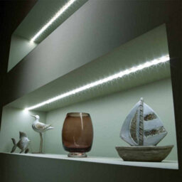 Sensio Lumo Se30115W0 Ip65 Flexible Led Strip Light, Warm White 3000K (High Output, 1M/2M) - thumbnail 3