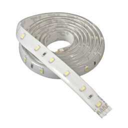 Sensio Lumo Se30115W0 Ip65 Flexible Led Strip Light, Warm White 3000K (High Output, 1M/2M) - thumbnail 2
