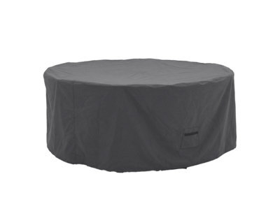 Sahara Outdoor Furniture Cover - 6 Seater Round - image 1