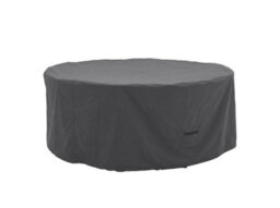 Sahara Outdoor Furniture Cover - 6 Seater Round - thumbnail 1
