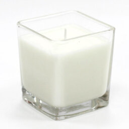 White Label Soy Wax Jar Candle Cucumber & Mint - thumbnail 9
