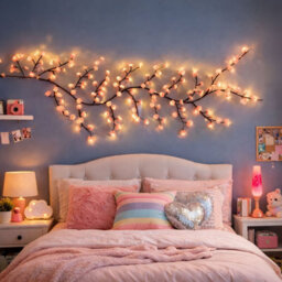 Neo 2.3M 144 Leds Cherry Blossom Fairy Lights - thumbnail 2