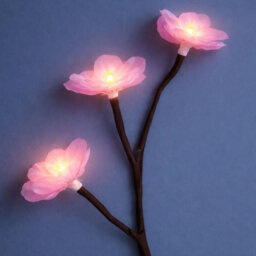 Neo 2.3M 144 Leds Cherry Blossom Fairy Lights - thumbnail 3