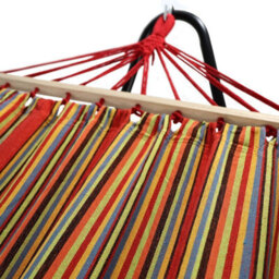 Actiasgear Multicolour Portable Hammock Easy Assembly - thumbnail 9