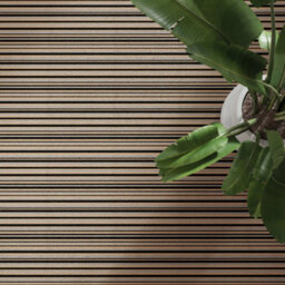 Fairfield Design Stripes Carpet By Remland (Almond, 4M X 4M) - thumbnail 2