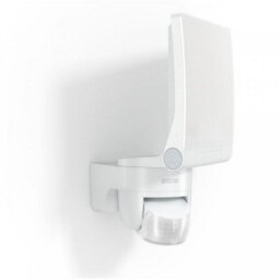 Steinel Xled Home 2 Xl S White Floodlight Motion Sensor Swiveling Wall Spotlight Led Security Light - thumbnail 2