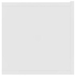 Berkfield Tv Cabinets 2 Pcs White 80X30X30 Cm Engineered Wood - thumbnail 8