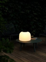 Nordlux Kettle Outdoor Plastic Portable Battery 3-Level Dimming Black,battery Led - thumbnail 6