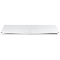 Beliani Memory Foam Mattress Petite H2/3 Medium 90 X 200 Cm (Eu Single) - thumbnail 5