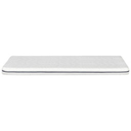Beliani Memory Foam Mattress Petite H2/3 Medium 90 X 200 Cm (Eu Single) - thumbnail 7