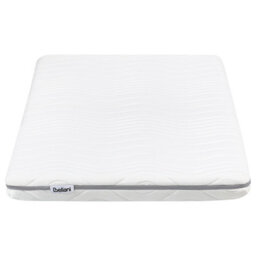 Beliani Memory Foam Mattress Petite H2/3 Medium 90 X 200 Cm (Eu Single) - thumbnail 6