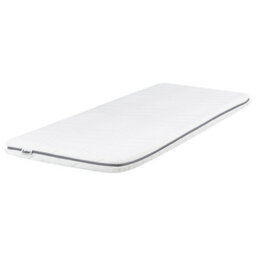 Beliani Memory Foam Mattress Petite H2/3 Medium 90 X 200 Cm (Eu Single) - thumbnail 1