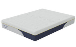 Luna 6000 Support Gel Memory Pocket Hybrid Mattress Double - thumbnail 2